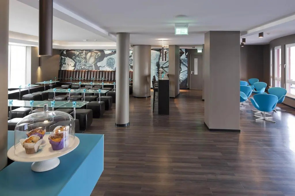 Motel One Berlin-Mitte