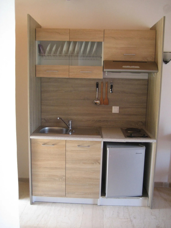 maria corfu apartments