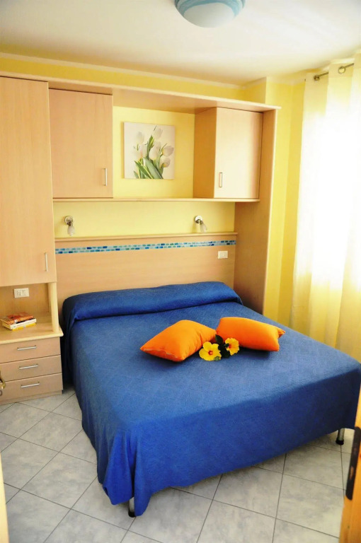 Hotel Residence Riviera Calabra