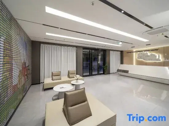 Yeste Hotel (Shantou Little Park)