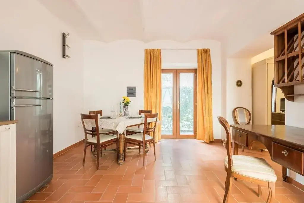 Terratetto Stile Toscano 15 min dal centro