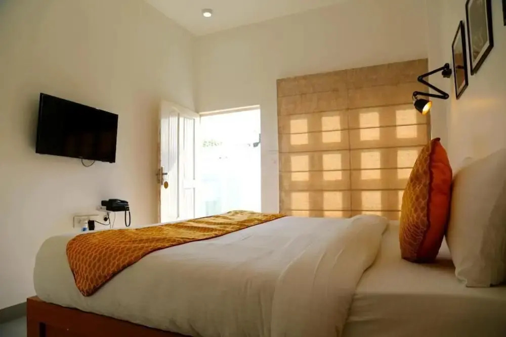 Stay Banaras - A Boutique Hotel in Sigra