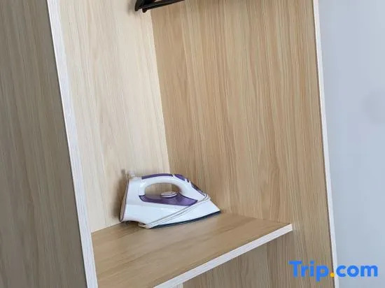 Wuyue · Yuexin Hotel (Medical Specialist store of Shangrao Normal University)