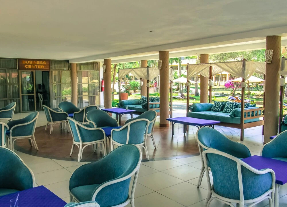 Amani Tiwi Beach Resort