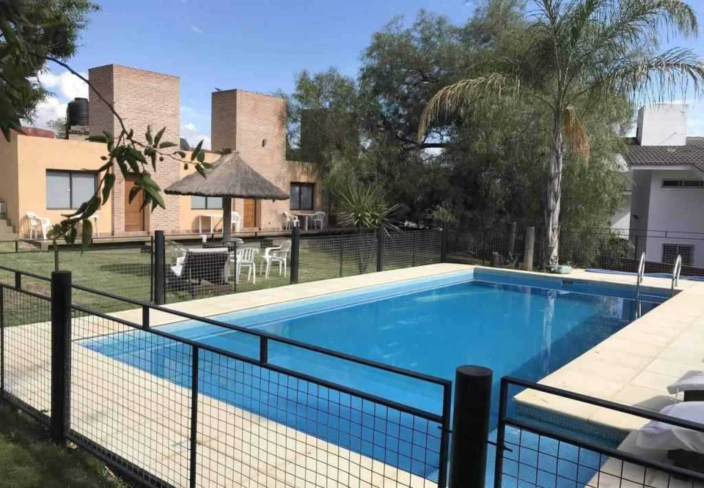 Aguaribay Apart