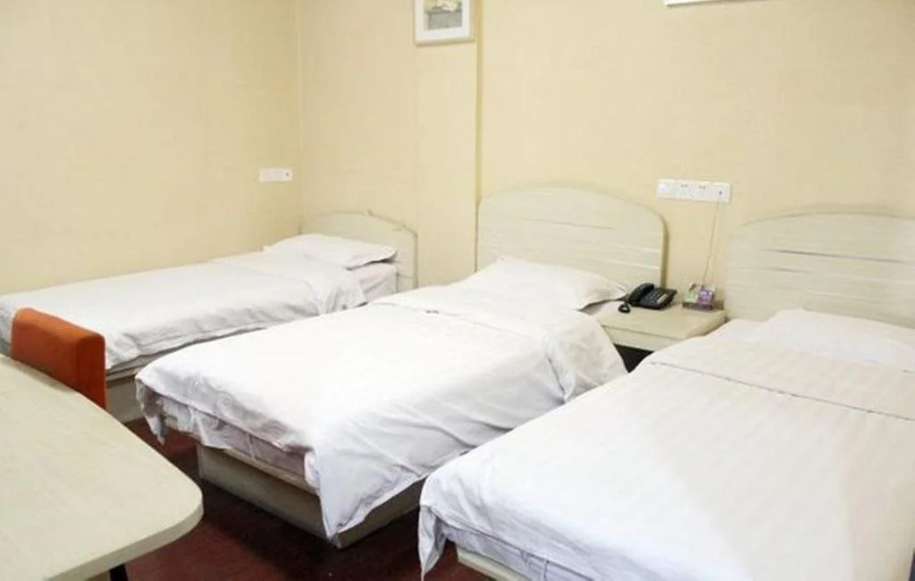 Suzhou Baolilong Business Hotel