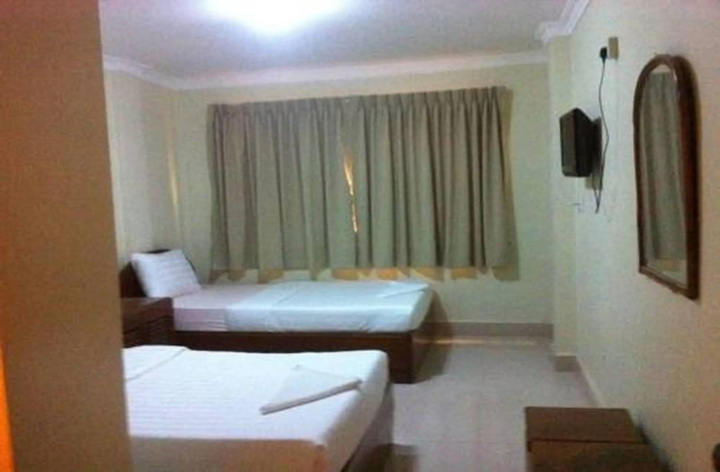 Homeland Guesthouse