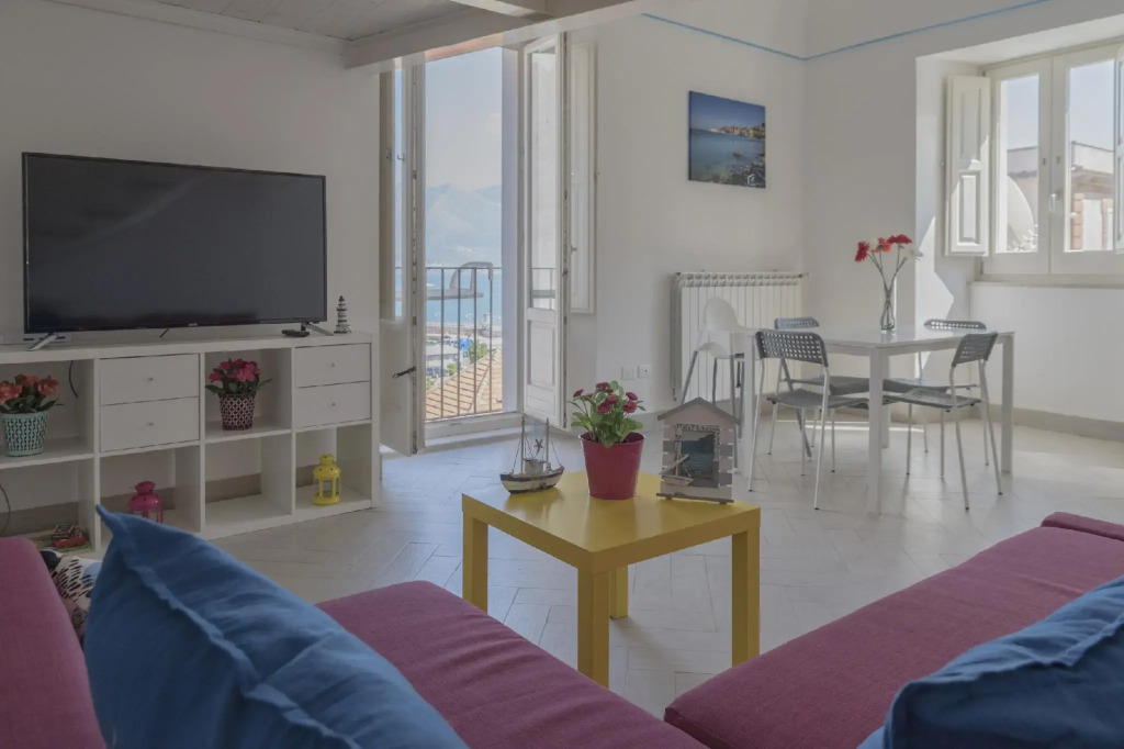 Hello Gaeta Apartment