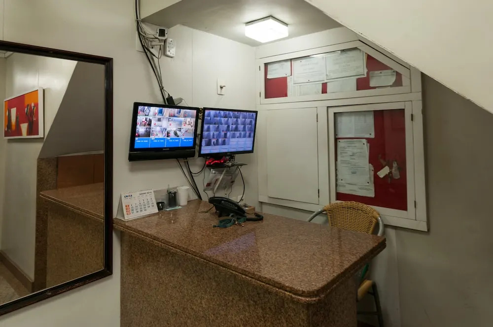 Rio Spot Apartment U020