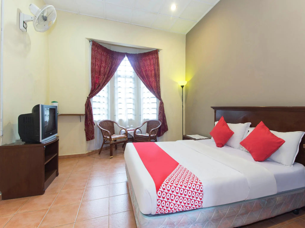 OYO 441 INB Resort