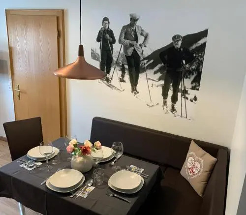Landhaus Luzia