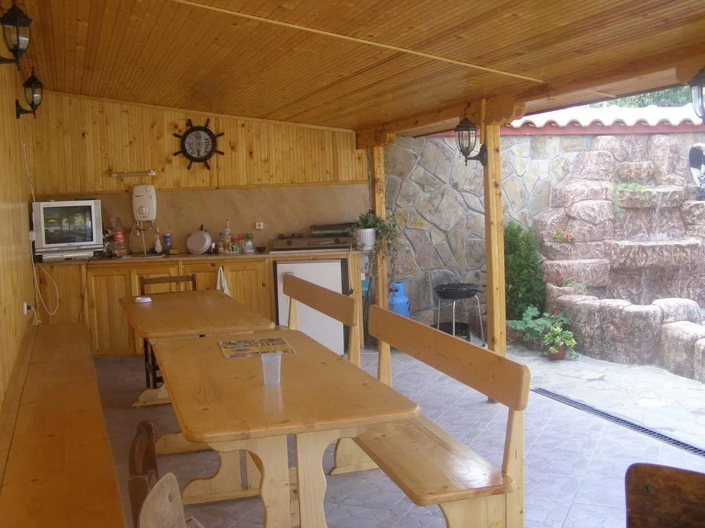 Family Hotel Kavrakovi