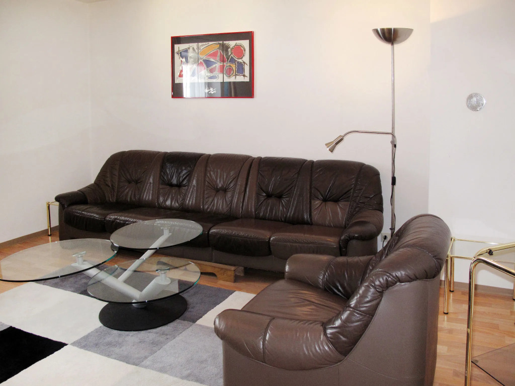Apartment Altes Zollhaus-4 by Interhome