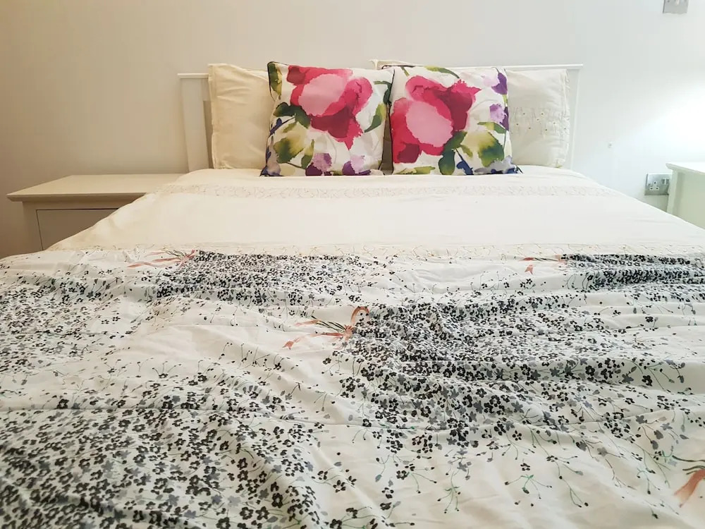 Awesome 1-bed Apartment in London Near o2