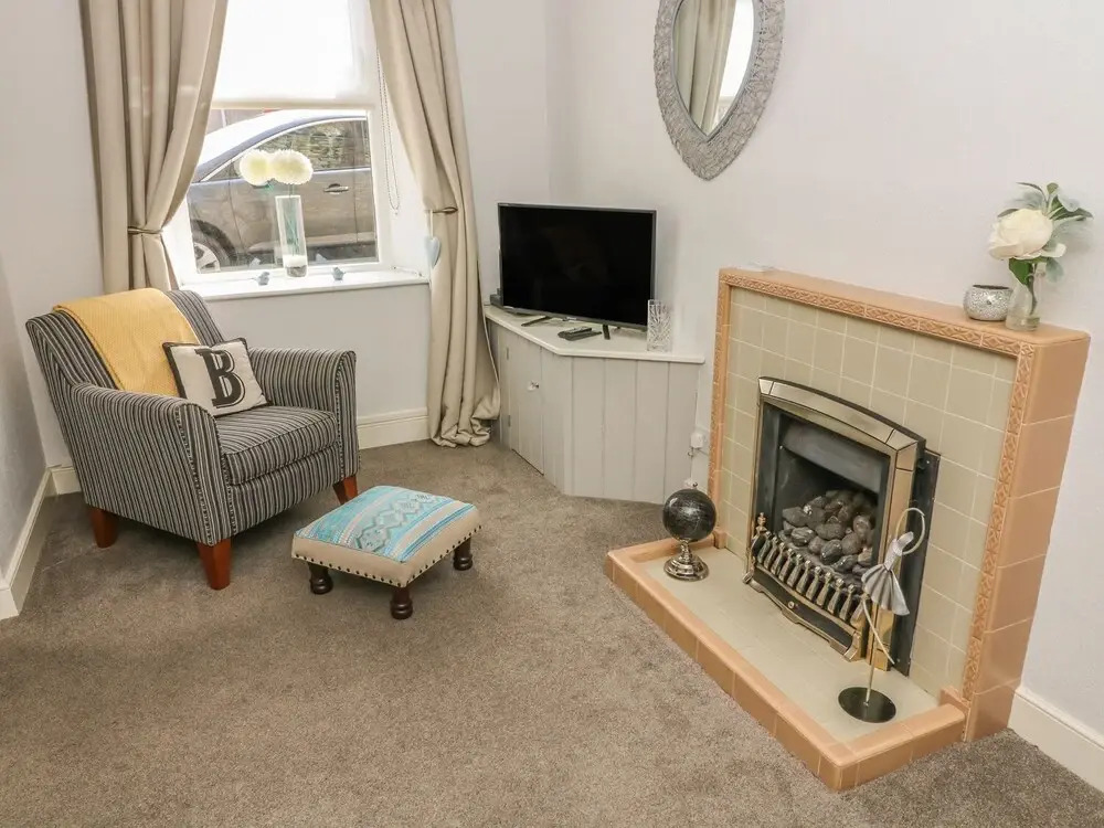 Bank End Cottage