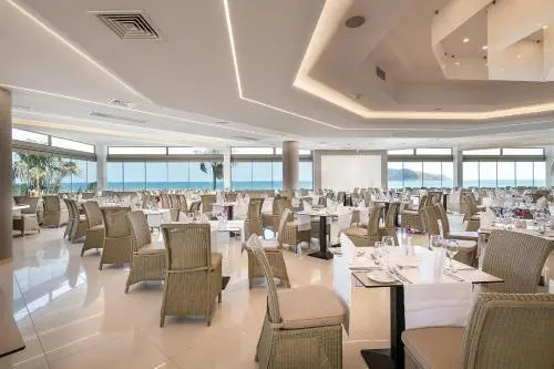 Aparthotel 4 Stars Agia Marina