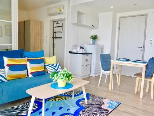 Summer Hua Hin 107 553 By Apartments Huahin