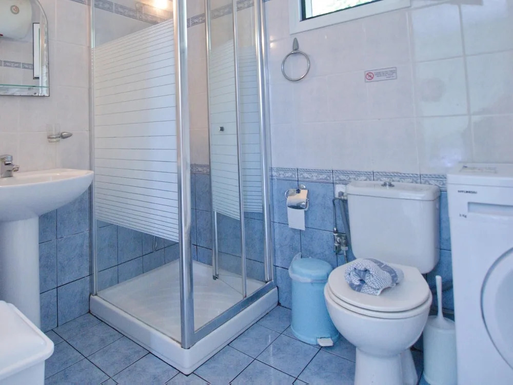 Villa Ermis Spartia Kefalonia