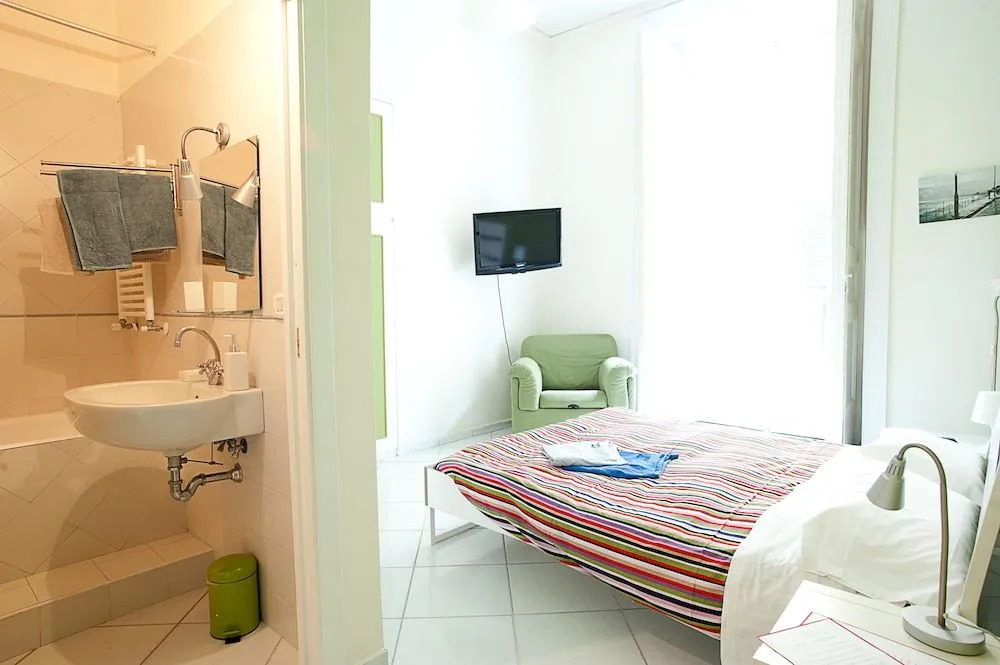 Immagineazione B&B