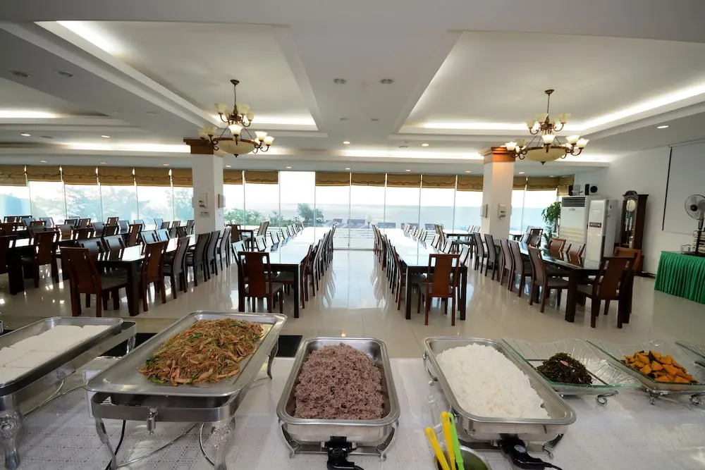 Daea Ulleung Resort