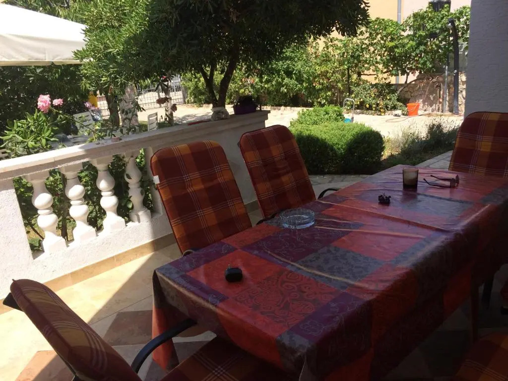Dragica Apartments