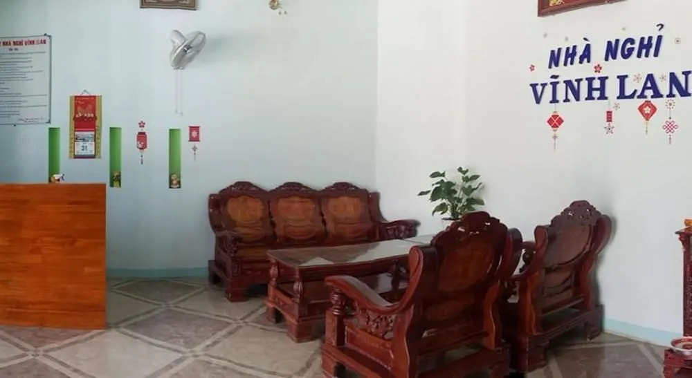 Vinh Lan Guesthouse