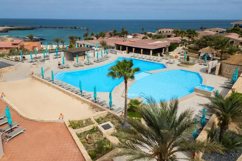 Barceló Marine Boa Vista