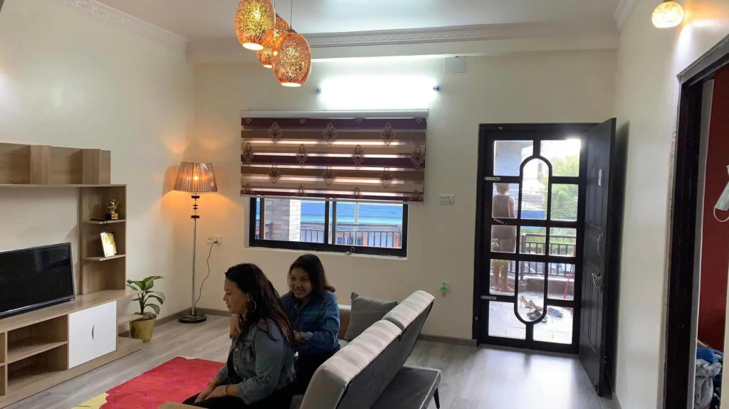 RJ-Residence