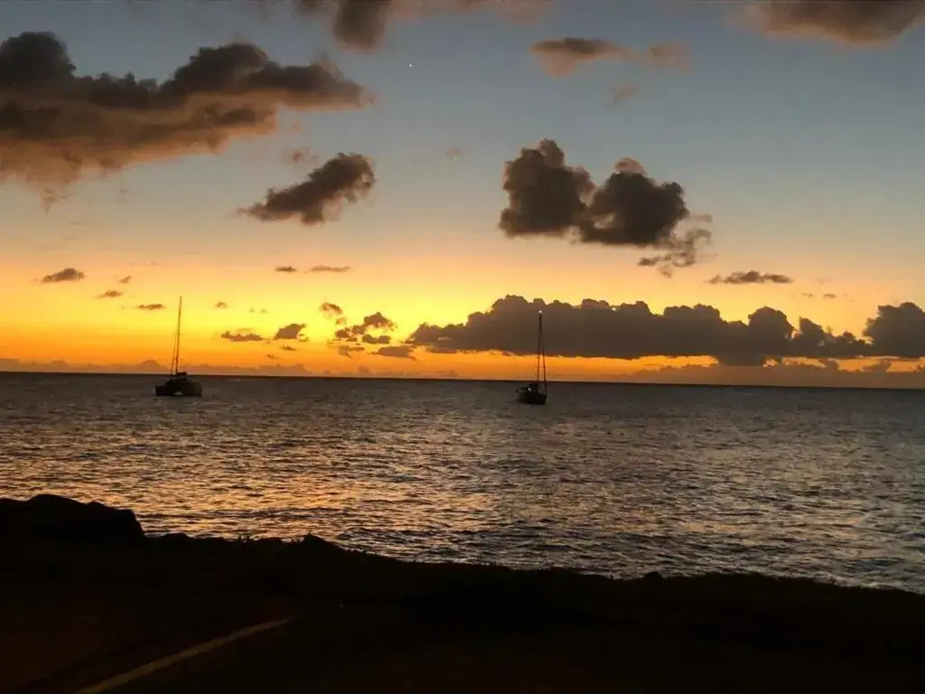 Calypso Bay