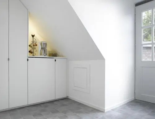 Sabine Van Paemel's Mousehouse
