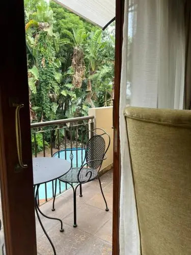FernIvy Guest House