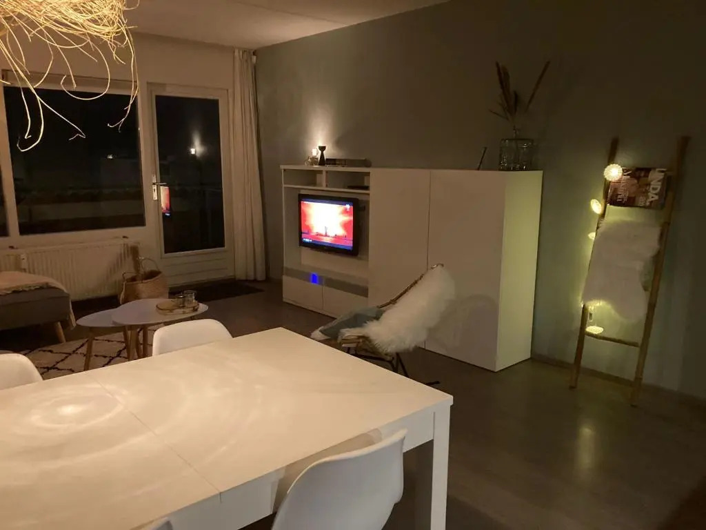 CallantsDuinzicht, Beachappartement 24