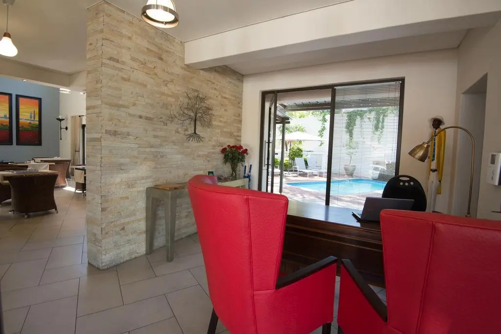Monte Bello Guesthouse