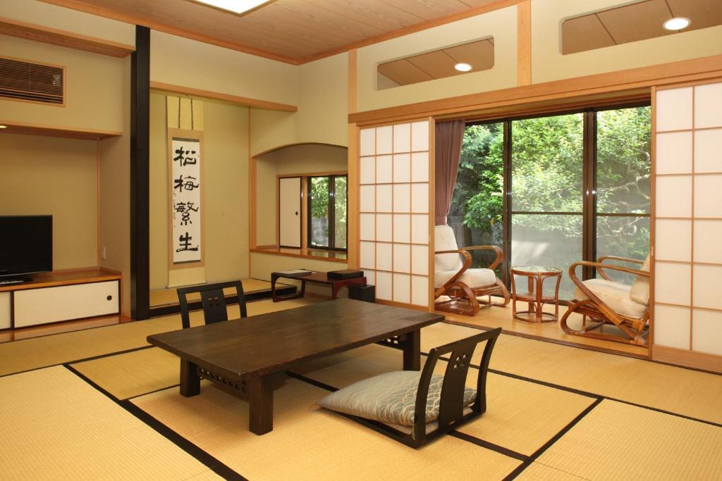Hanare Kitaoka