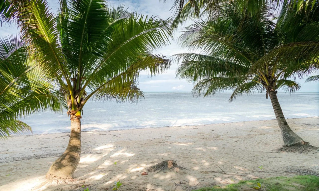 Siargao Island Villas