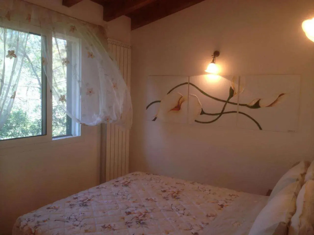 Il Rifugio Di Artemide AGRITURISMO