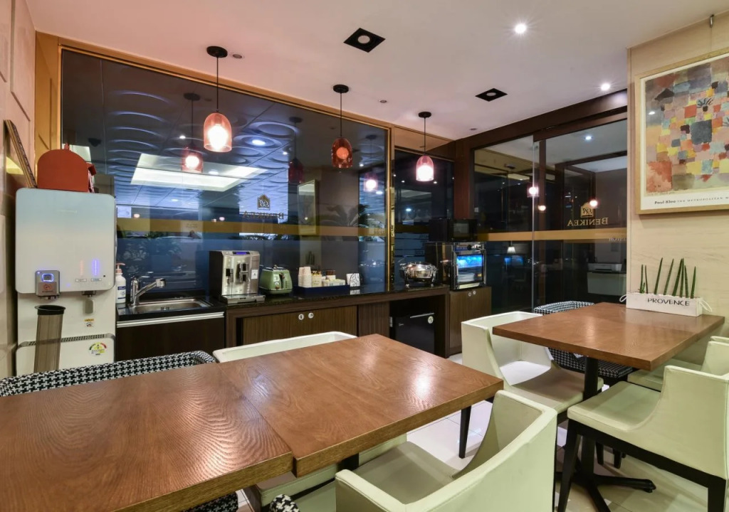 Benikea Hotel Noblesse