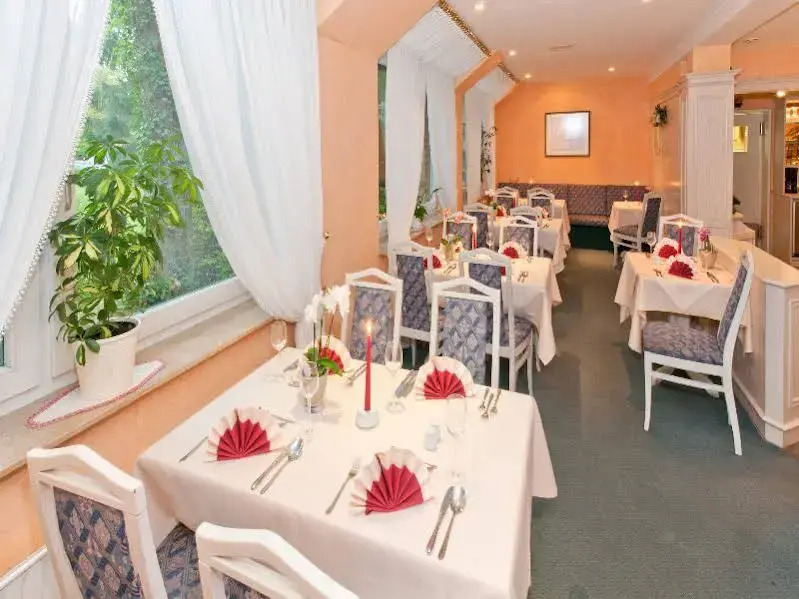 Hotel Ilmenautal inklusive THERMEplus