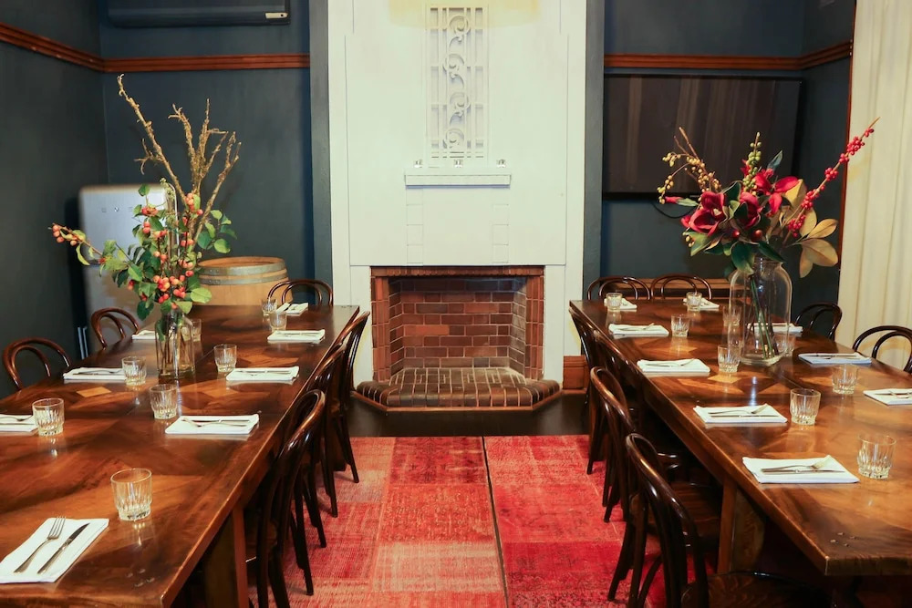Charing Cross Hotel