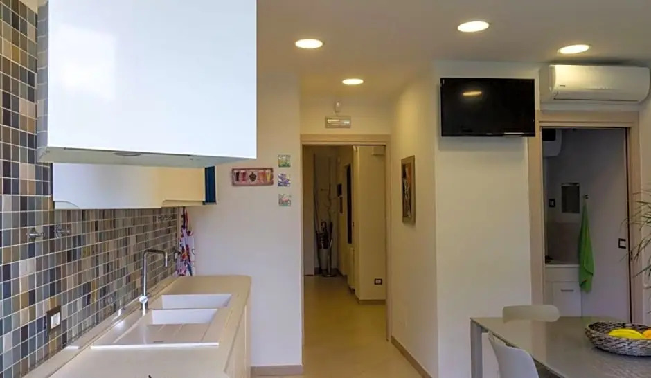 Albatros rooms
