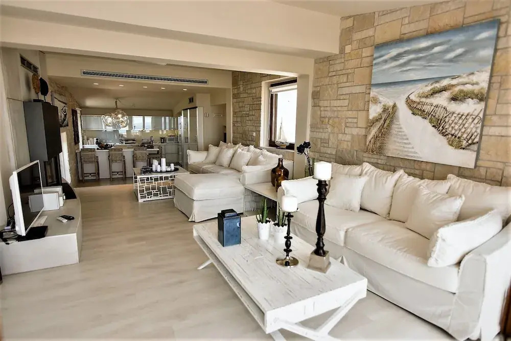 Villa Evangelia