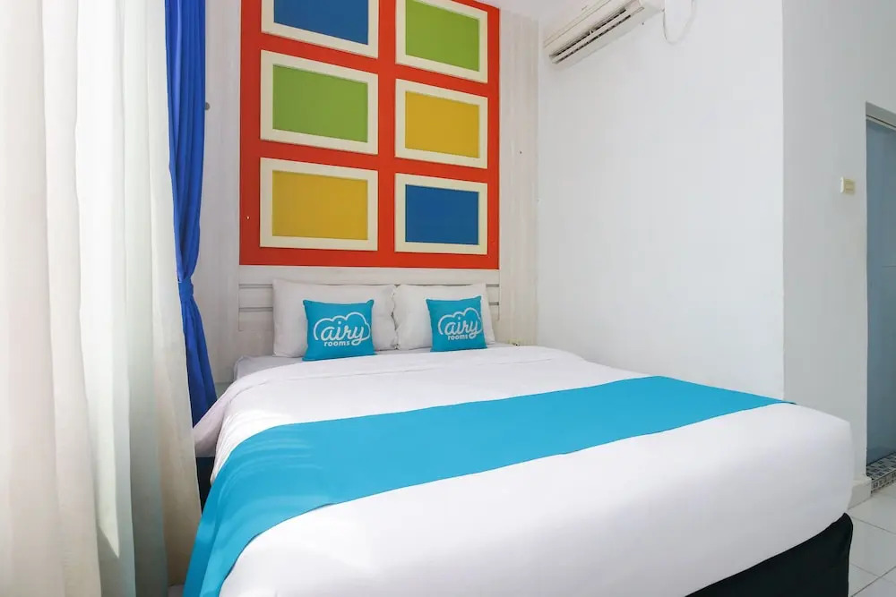 Airy Eco Senapelan Khadijah Ali 27 Pekanbaru