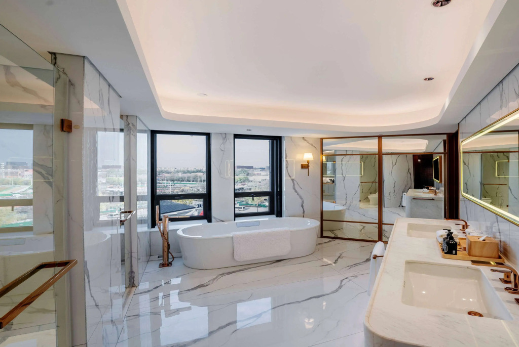Wyndham Beijing North Hotel
