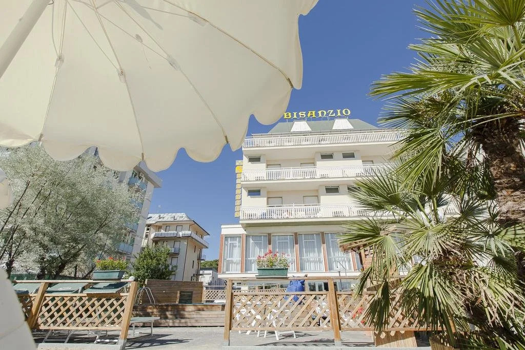 Hotel Bisanzio