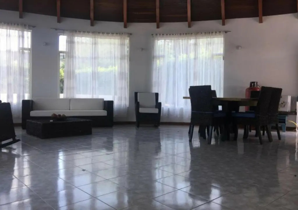 Casa Quinta con piscina privada Girardot