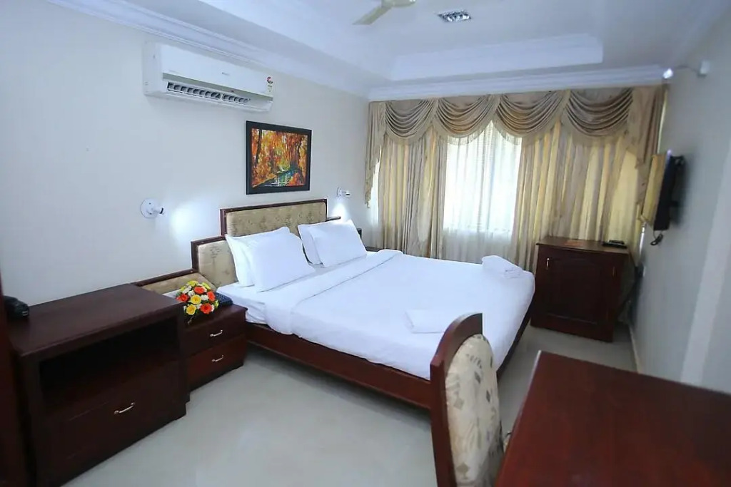 Hotel Prasanth