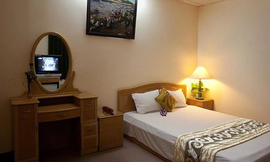 Kim Ngoc Hotel