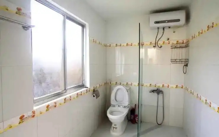 Wooden House Holiday Rental