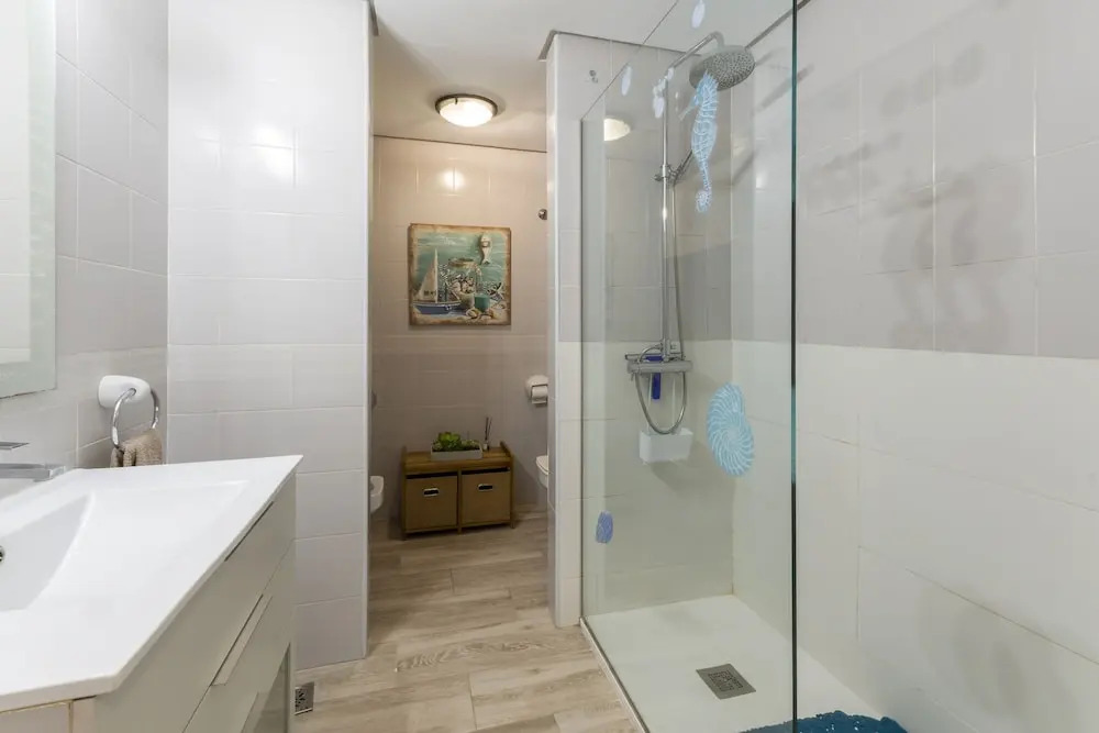 Caramelet in Javea With 2 Bedrooms and 1 Bathrooms