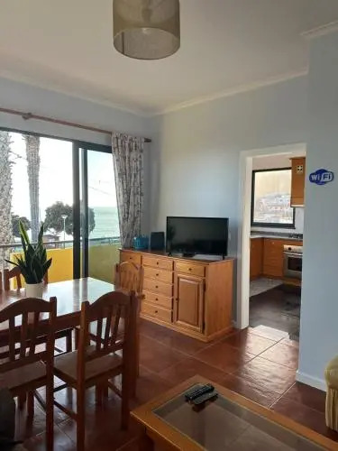 Apartamentos Amarelo